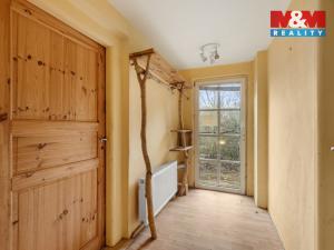 Prodej rodinného domu, Kmetiněves, 119 m2