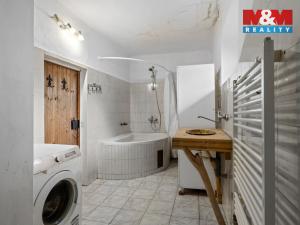 Prodej rodinného domu, Kmetiněves, 119 m2