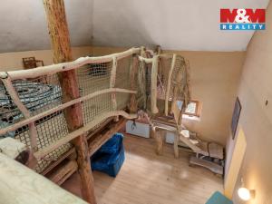 Prodej rodinného domu, Kmetiněves, 119 m2