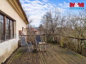 Prodej rodinného domu, Kmetiněves, 119 m2