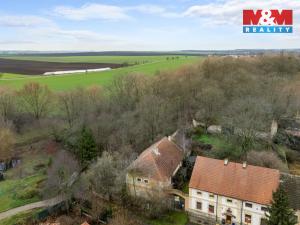 Prodej rodinného domu, Kmetiněves, 119 m2