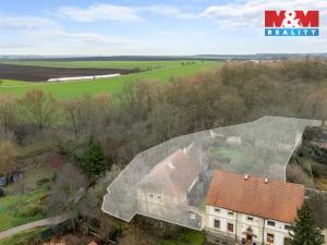 Prodej rodinného domu, Kmetiněves, 119 m2