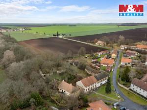 Prodej rodinného domu, Kmetiněves, 119 m2