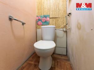 Prodej bytu 2+1, Rotava, Sídliště, 52 m2