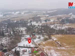 Prodej pozemku pro bydlení, Volfartice - Nová Ves, 2326 m2