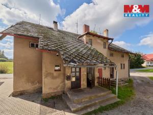 Prodej bytu 3+1, Kohoutov, 118 m2