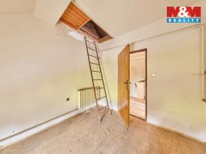 Prodej bytu 3+1, Kohoutov, 118 m2