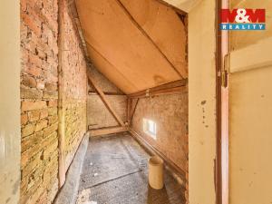 Prodej bytu 3+1, Kohoutov, 118 m2