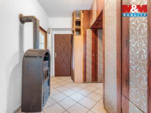 Prodej bytu 2+1, Kamenický Šenov, Nová huť, 65 m2