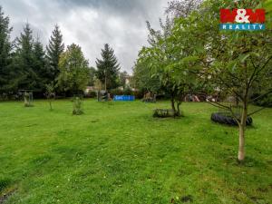 Prodej bytu 2+1, Kamenický Šenov, Nová huť, 65 m2