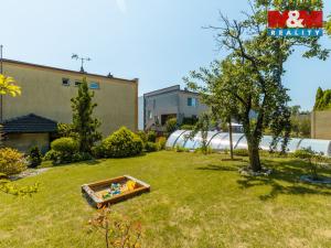 Prodej rodinného domu, Hlučín, Okrajová, 194 m2