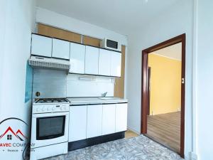 Pronájem bytu 2+1, Krnov, Budovatelů, 48 m2