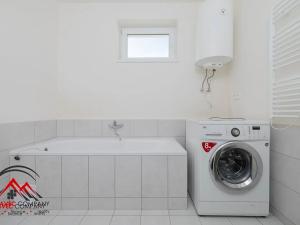 Pronájem bytu 2+kk, Ostrava, Palackého, 77 m2