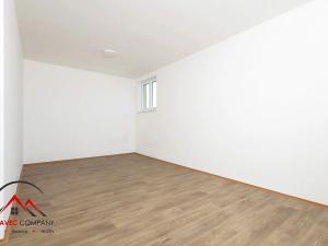 Pronájem bytu 1+kk, Ostrava, Křišťanova, 39 m2