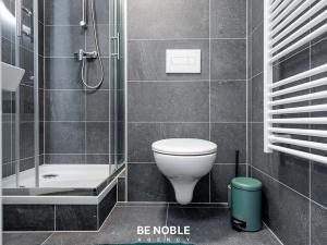 Pronájem bytu 1+kk, Praha, Kubánské náměstí, 22 m2