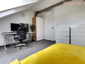 Prodej bytu 2+1, Brno, Jaselská, 71 m2