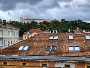 Prodej bytu 2+1, Brno, Jaselská, 71 m2