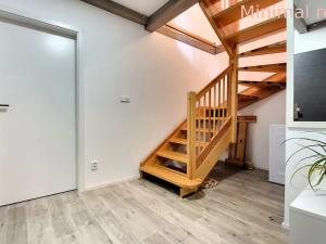 Prodej bytu 2+1, Brno, Jaselská, 71 m2