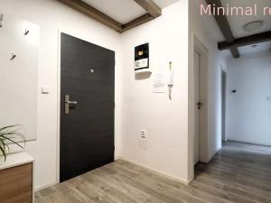 Prodej bytu 2+1, Brno, Jaselská, 71 m2