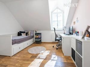Prodej rodinného domu, Hluboká nad Vltavou, Karla Čapka, 120 m2