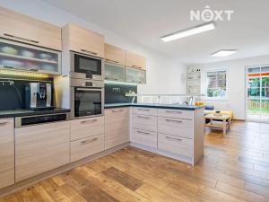 Prodej rodinného domu, Hluboká nad Vltavou, Karla Čapka, 120 m2