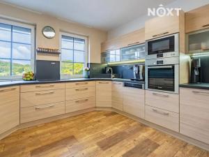 Prodej rodinného domu, Hluboká nad Vltavou, Karla Čapka, 120 m2