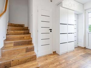 Prodej rodinného domu, Hluboká nad Vltavou, Karla Čapka, 120 m2