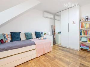 Prodej rodinného domu, Hluboká nad Vltavou, Karla Čapka, 120 m2