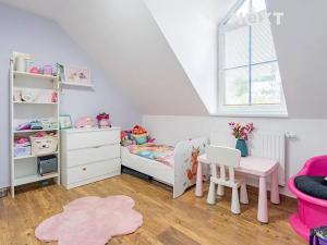 Prodej rodinného domu, Hluboká nad Vltavou, Karla Čapka, 120 m2