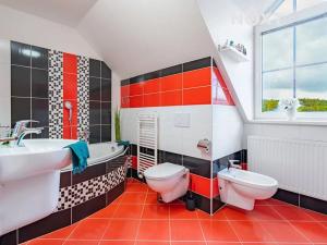 Prodej rodinného domu, Hluboká nad Vltavou, Karla Čapka, 120 m2