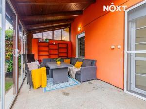 Prodej rodinného domu, Hluboká nad Vltavou, Karla Čapka, 120 m2