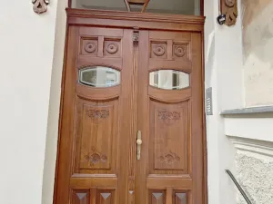 Prodej bytu 1+1, Liberec, Husova, 46 m2