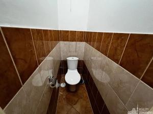 Pronájem bytu 1+1, Praha - Vokovice, Na dlouhém lánu, 40 m2