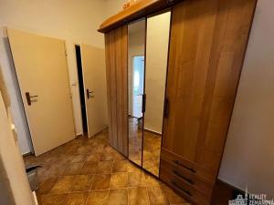 Pronájem bytu 1+1, Praha - Vokovice, Na dlouhém lánu, 40 m2
