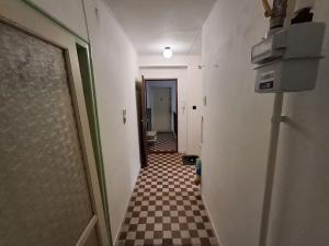 Prodej bytu 2+1, Kynšperk nad Ohří, Zámecká, 56 m2