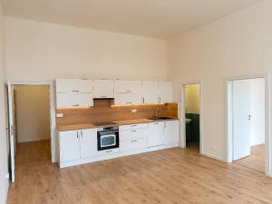 Pronájem bytu 2+kk, Ostrava - Přívoz, Palackého, 52 m2
