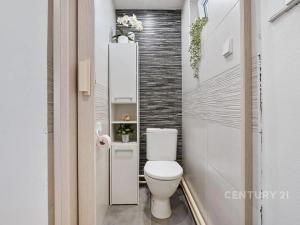 Pronájem rodinného domu, Krupka, Alešova, 67 m2