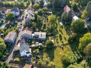Pronájem rodinného domu, Krupka, Alešova, 67 m2