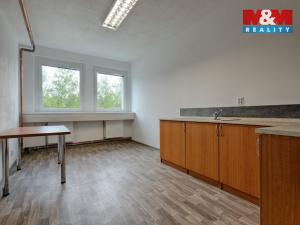 Pronájem kanceláře, Jindřichův Hradec - Otín, 16 m2