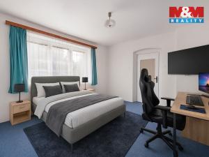 Prodej rodinného domu, Kamenický Šenov, Fučíkova, 150 m2