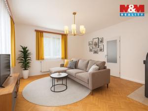 Prodej rodinného domu, Kamenický Šenov, Fučíkova, 150 m2