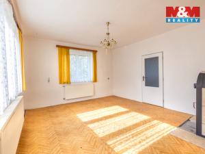 Prodej rodinného domu, Kamenický Šenov, Fučíkova, 150 m2