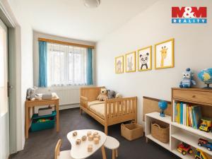 Prodej rodinného domu, Kamenický Šenov, Fučíkova, 150 m2
