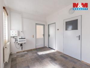 Prodej rodinného domu, Kamenický Šenov, Fučíkova, 150 m2
