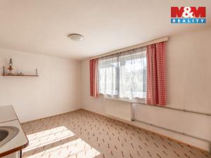 Prodej rodinného domu, Kamenický Šenov, Fučíkova, 150 m2