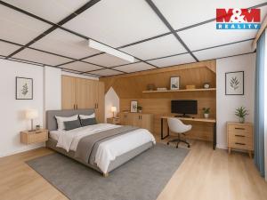 Prodej rodinného domu, Kamenický Šenov, Fučíkova, 150 m2