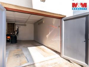 Prodej rodinného domu, Kamenický Šenov, Fučíkova, 150 m2
