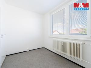 Prodej bytu 2+1, Kněžice, 56 m2