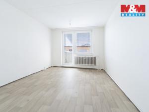 Prodej bytu 2+1, Kněžice, 56 m2