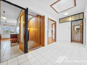 Prodej rodinného domu, Otrokovice, Čechova, 226 m2